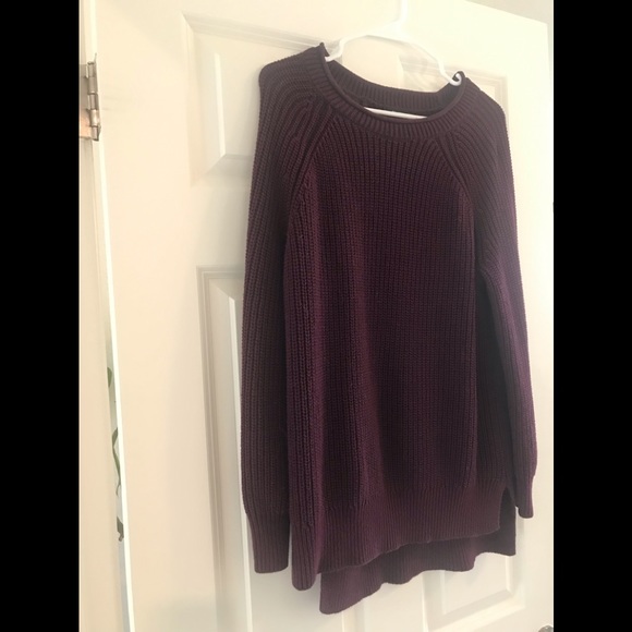 Ellen Tracy Knit Sweater / Great Condition - Picture 2 of 5